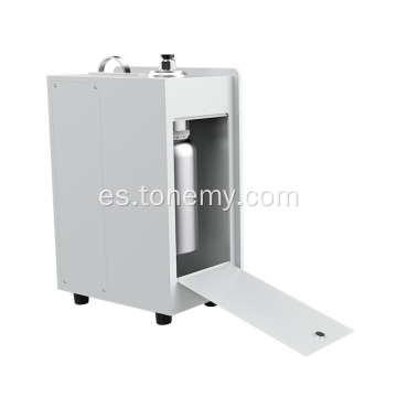 Difusor de máquina de aroma de aroma HVAC de metal